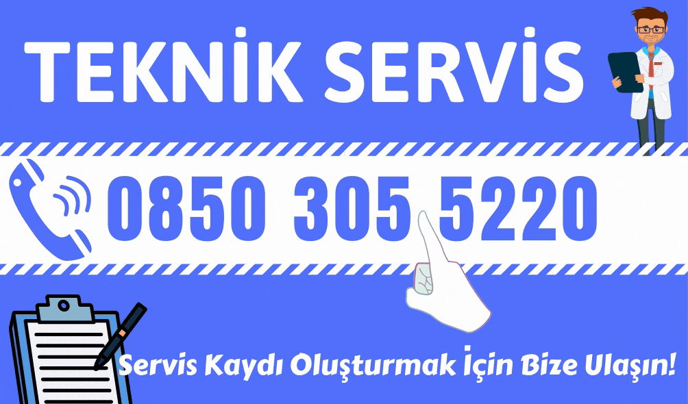 Mavişehir Arçelik Servisi